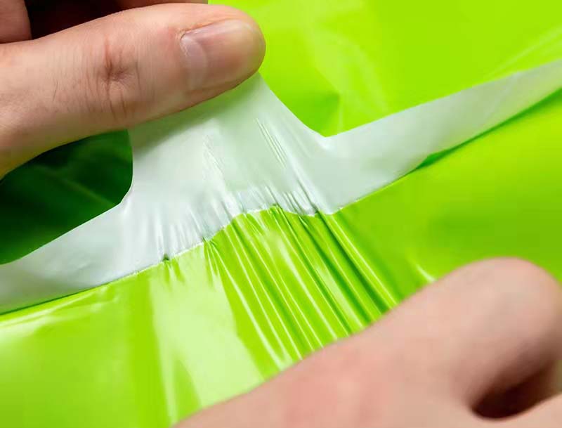 乌兰察布果绿色快递袋-05