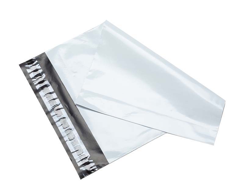 乌兰察布白色快递袋-05