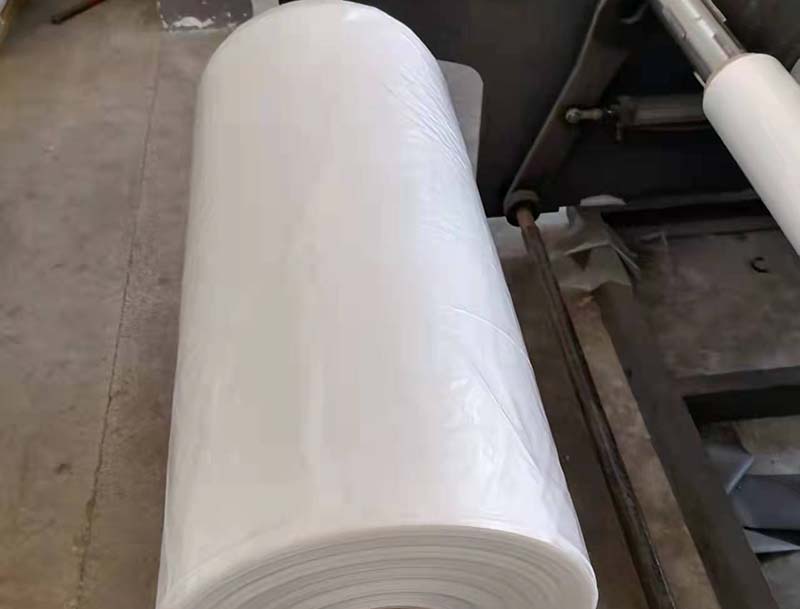 乌兰察布尼龙透明膜-03