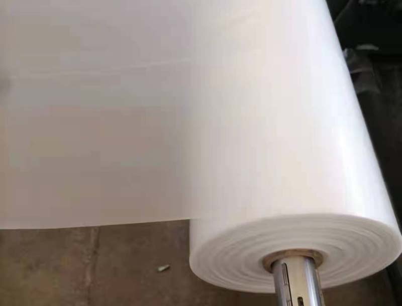 乌兰察布尼龙透明膜-01